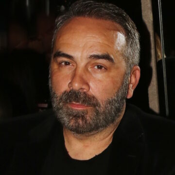 Γρηγόρης Γκουντάρας