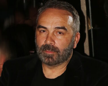 Γρηγόρης Γκουντάρας