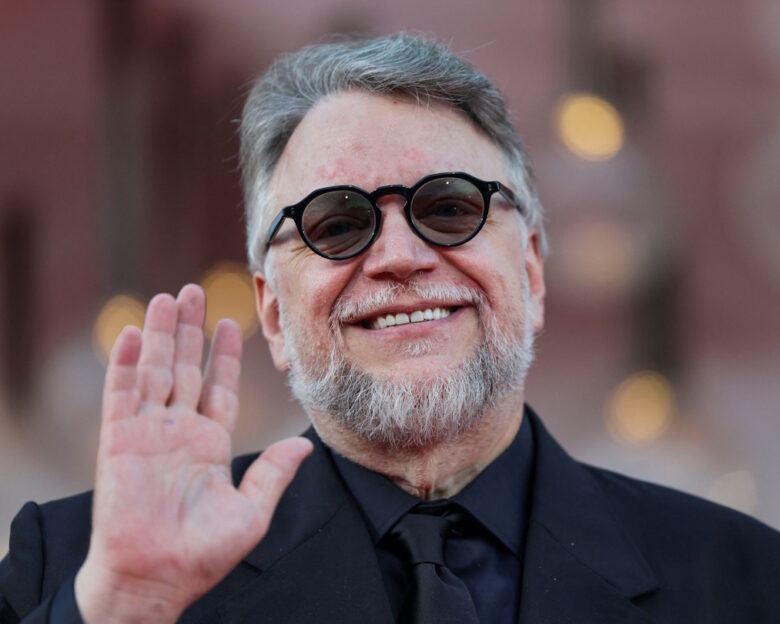 Ο «Frankenstein» του Γκιγιέρμο ντελ Τόρο αποθεώθηκε από το κοινό με 13λεπτο χειροκρότημα στη Βενετία