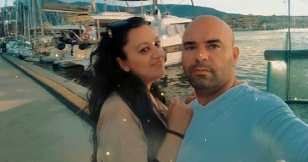 Female in Volos: incomprehensible 40 -year -old for the murder of his wife – “I did well”, shouted