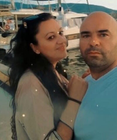 Γυναικοκτονία στον Βόλο
