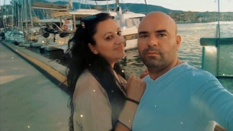 Γυναικοκτονία στον Βόλο