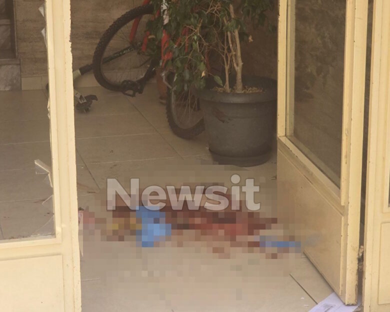 Γυναικοκτονία στον Βόλο: Ο 40χρονος δολοφόνησε την 36χρονη μπροστά στα παιδιά τους – Είχε κάνει απόπειρα αυτοκτονίας τον Ιούνιο