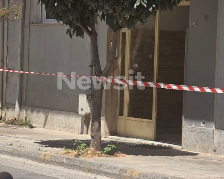 Βόλος: «Όλα τα είδα και όταν την μαχαίρωσε και όταν φώναζε» περιγράφει η κόρη της 36χρονης που δολοφονήθηκε από τον πατέρα της