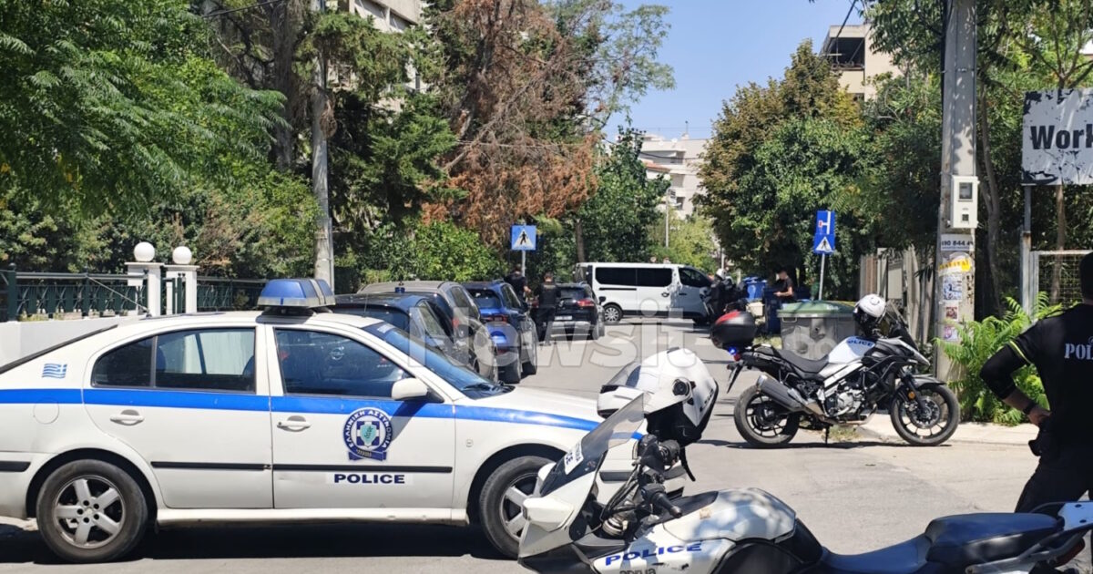 Αστυνομία