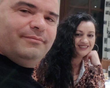 Γυναικοκτονία στο Βόλο