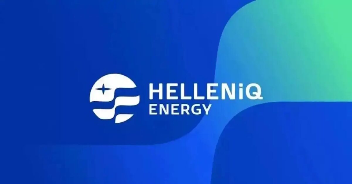 Helleniq Energy: At € 221 million comparable EBITDAs of the Second Quarter and Successful Maintenance of the Elefsina Refinery