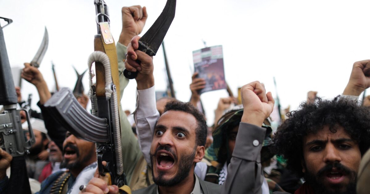 Yemen: Houthi swear revenge for the death of the “prime minister” by Israeli fire