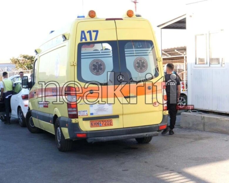 Ηράκλειο: Μάχη για τη ζωή τους δίνουν οι 2 εγκαυματίες από τη φωτιά στο γήπεδο – Έκκληση για αίμα για την 36χρονη
