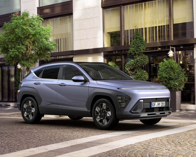 Ηyundai Kona 1.6T 138 PS N Line – Δοκιμή: Σταθερή αξία με συνέπεια σε όσα δίνει