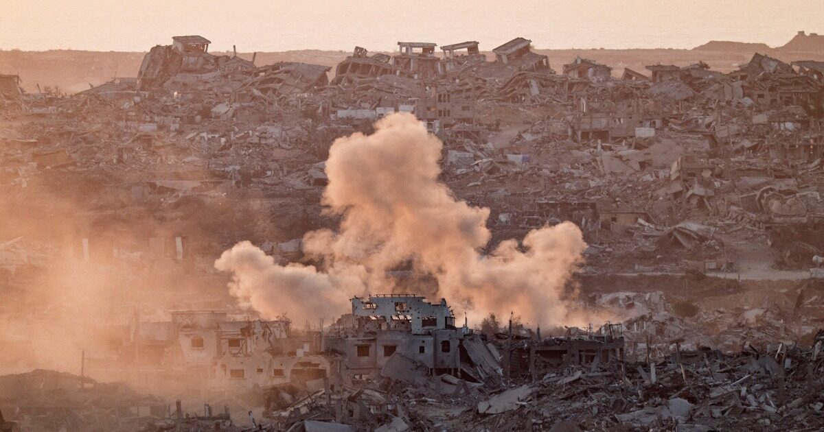 Israel via Microsoft Cloud watches millions of Palestinian calls – Unit 8200 and Predator