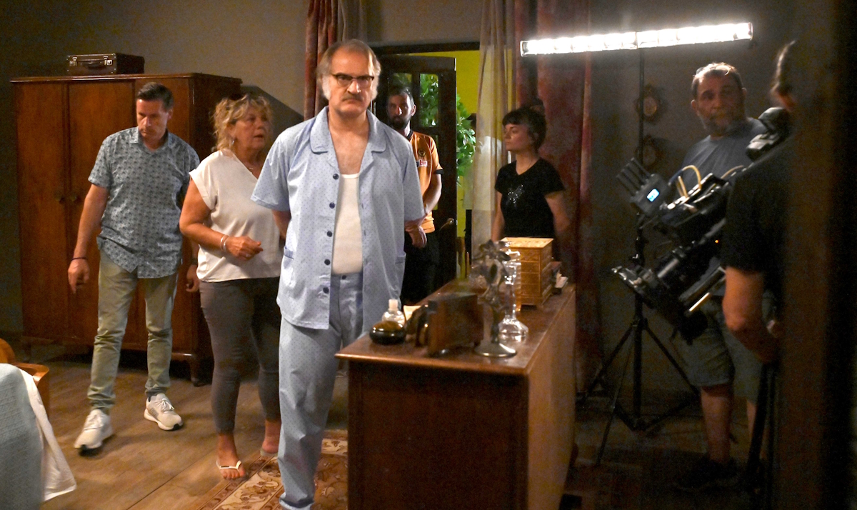 Τάσος Γιαννόπουλος