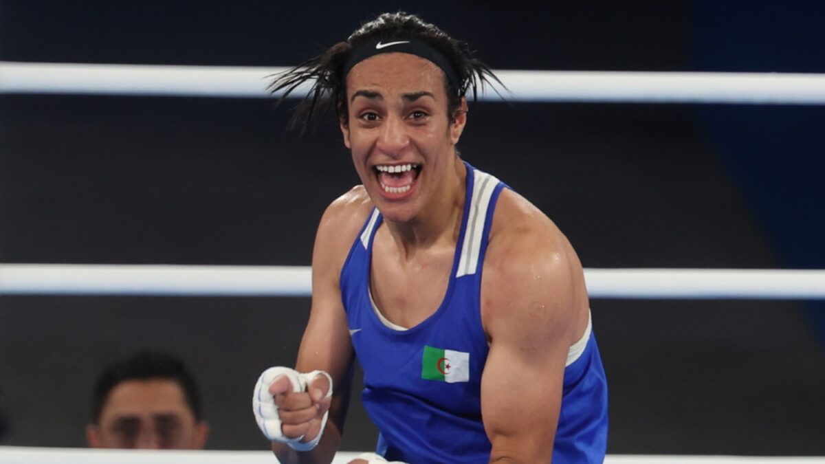 MOHAMMED BADRA