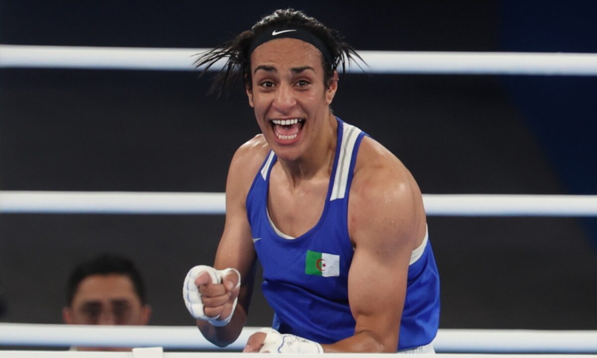 MOHAMMED BADRA