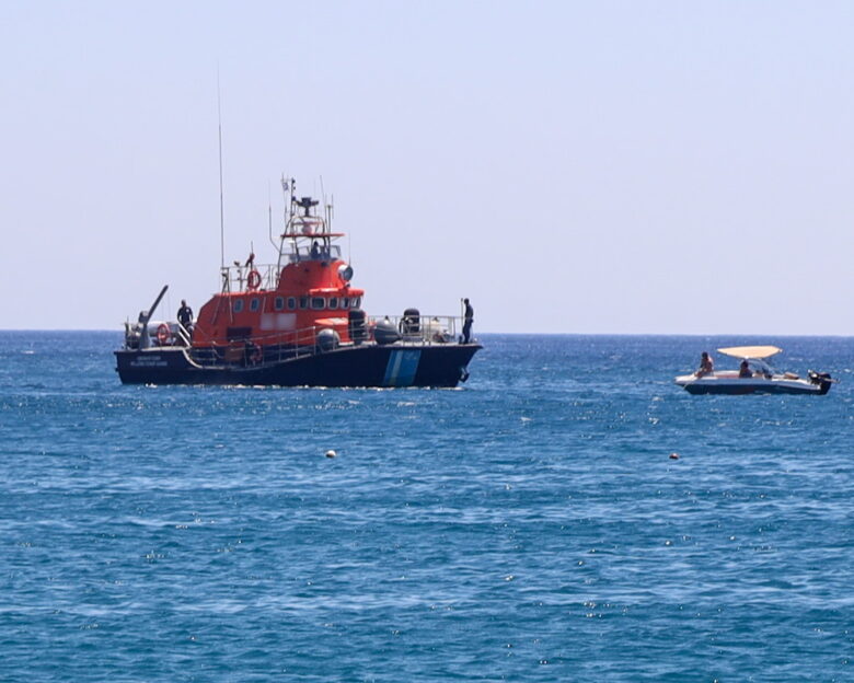 Ρόδος: 43 μετανάστες εντοπίστηκαν σε παραλίες του νησιού – Ανάμεσα τους δύο σοροί