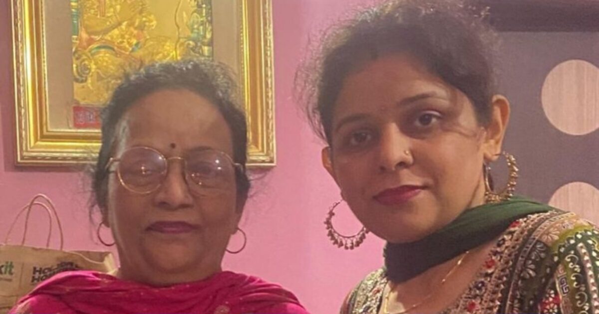 India: Man killed with scissors spouse and mother -in -law on their son’s birthday