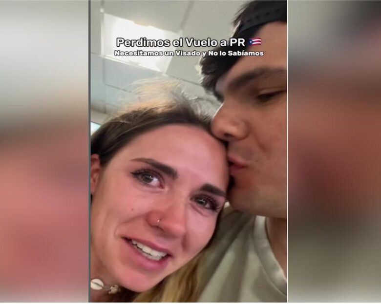 Influencer «κόλλησε» στο αεροδρόμιο λόγω λάθους του ChatGPT – Το είχε ρωτήσει αν χρειαζόταν βίζα για το Πουέρτο Ρίκο
