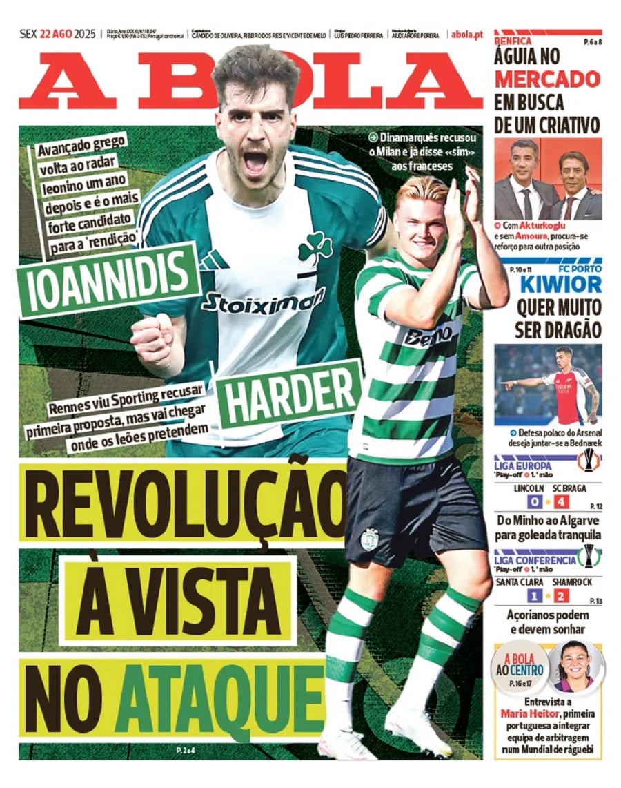Joannidis Bola