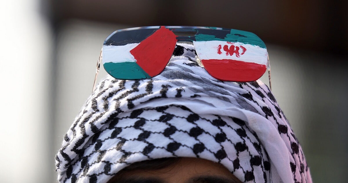 Iran: Nuclear scientist executed on accusation of being spying on behalf of Israel
