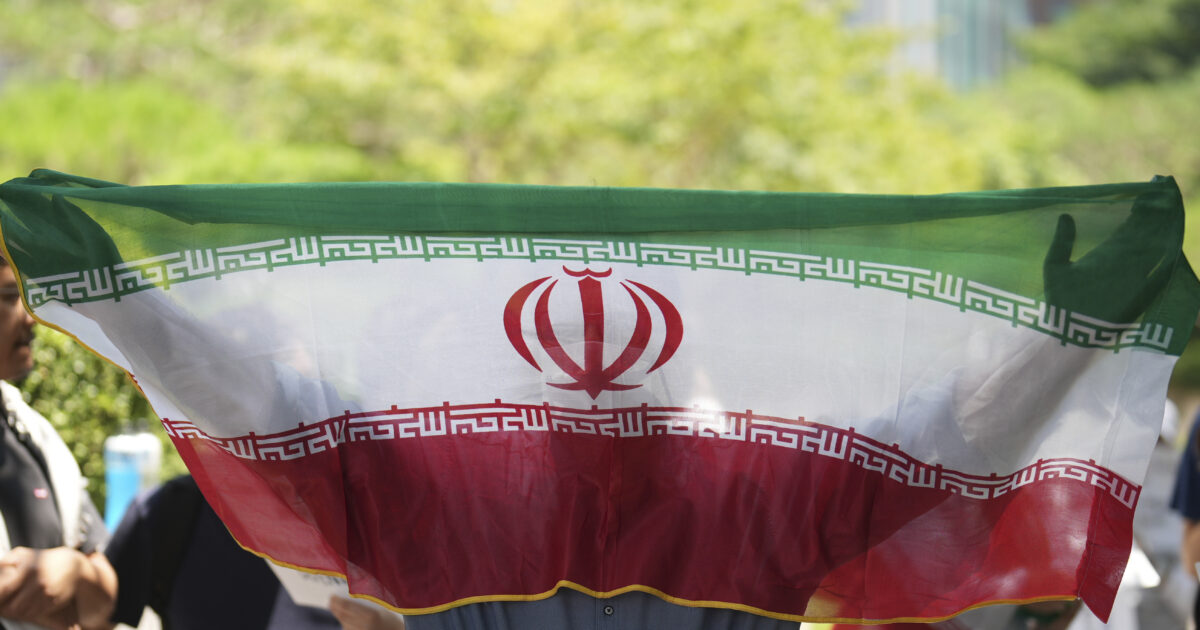 Iran has no ‘no confidence’ in Israel for the truce in Gaza