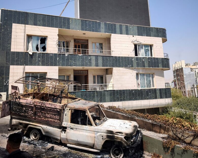 Επαναπατρίζονται πάνω από 800 Ιρακινοί από τον καταυλισμό Αλ Χολ στη Συρία