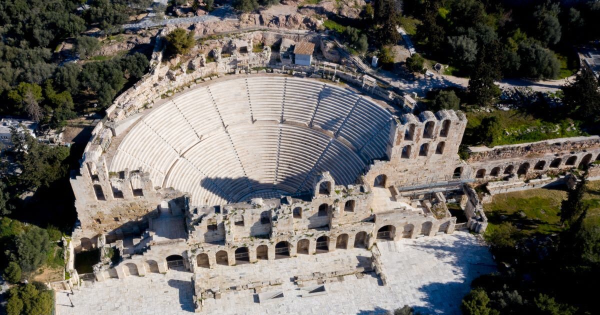 Herodion puts a “padlock” for 3 years – what will the work of promoting, protecting and restoring the monument will include