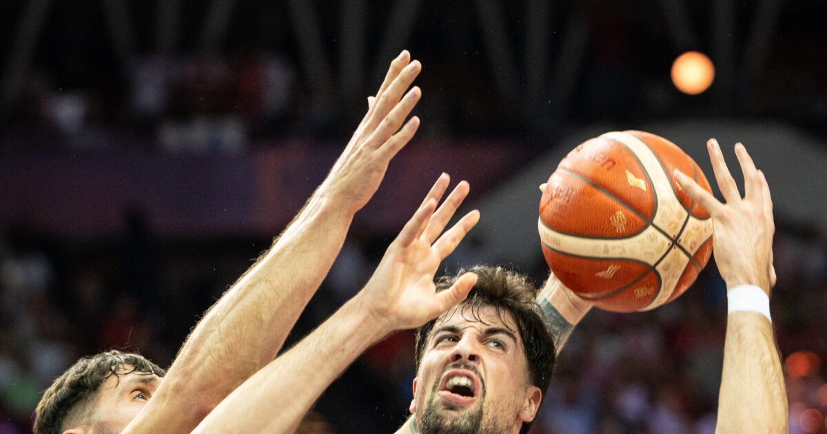 Israel – France 82-69: Israelis made the surprise and set fire to the fourth group of Eurobasket 2025