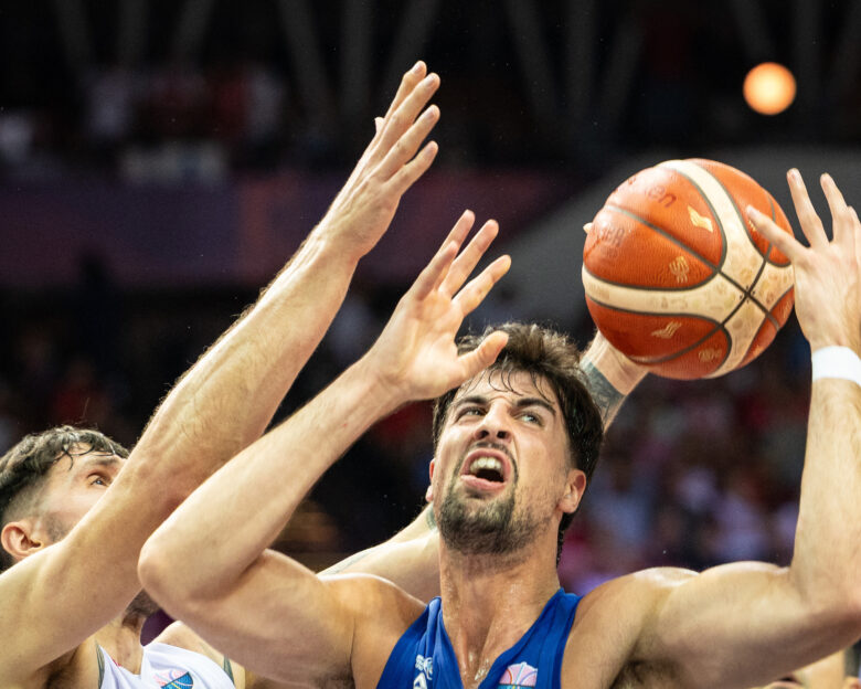 Ισραήλ – Γαλλία 82-69: Οι Ισραηλινοί έκαναν την έκπληξη και έβαλαν φωτιά στον τέταρτο όμιλο του Eurobasket 2025