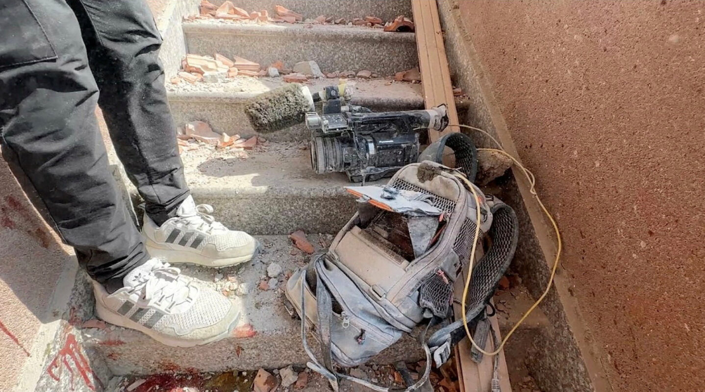 Λωρίδα της Γάζας