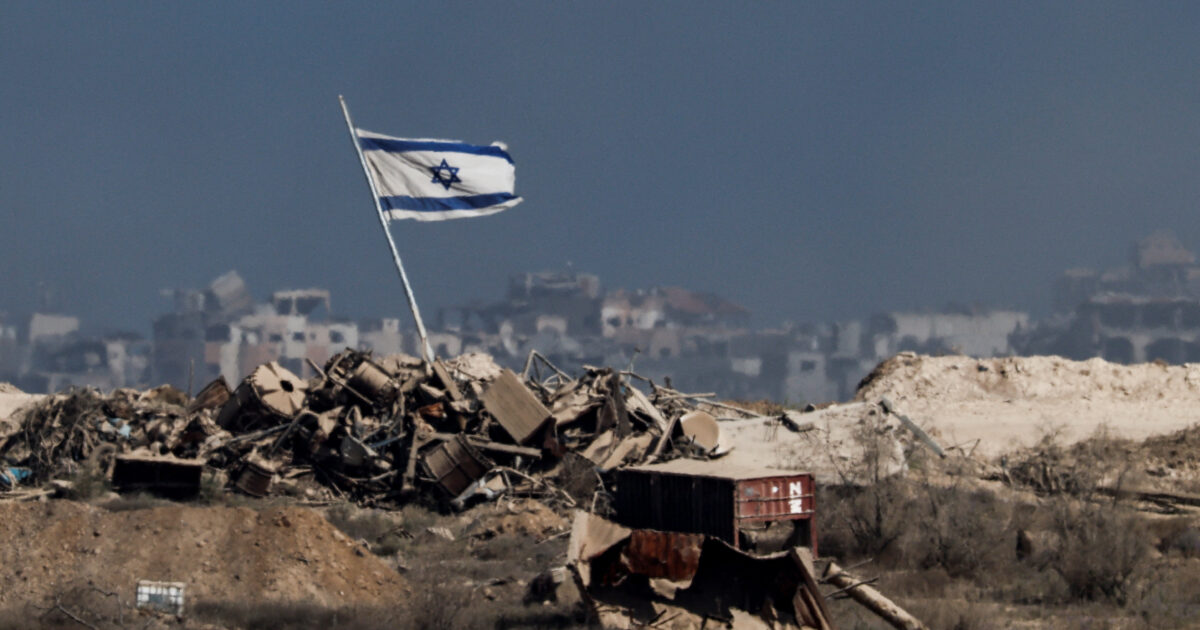 Israel: “inevitable evacuation of the city of Gaza” – Battle tanks destroyed houses and residents fled