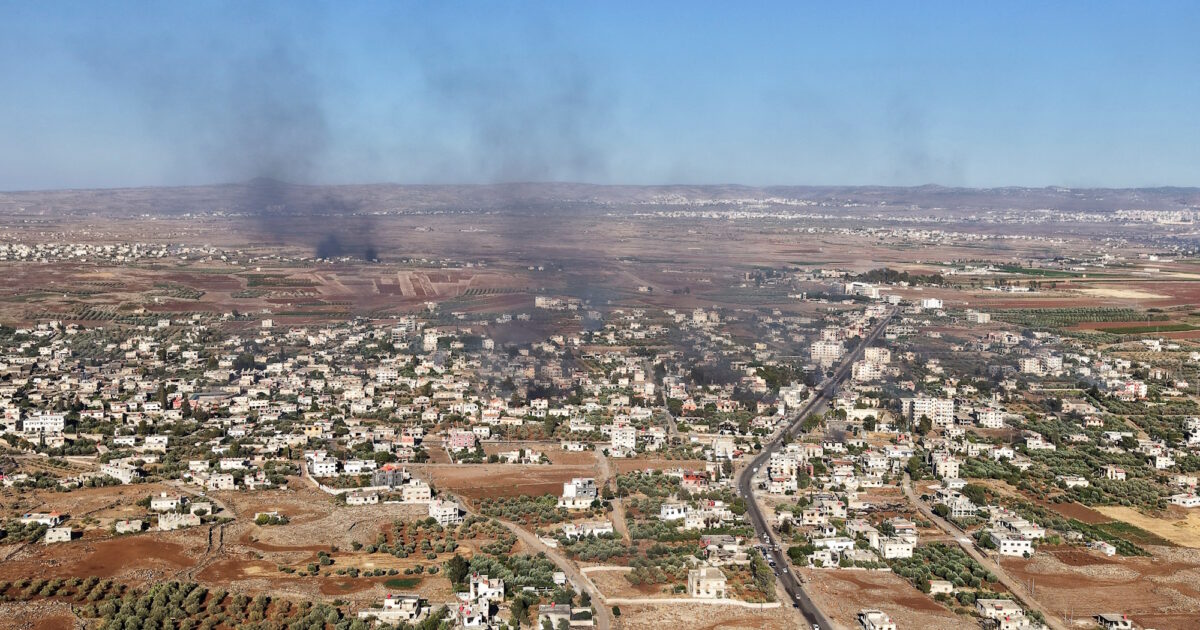 KATZ: “Israeli troops in Syria remain on alert” – a dead man from attack on the Golan Heights