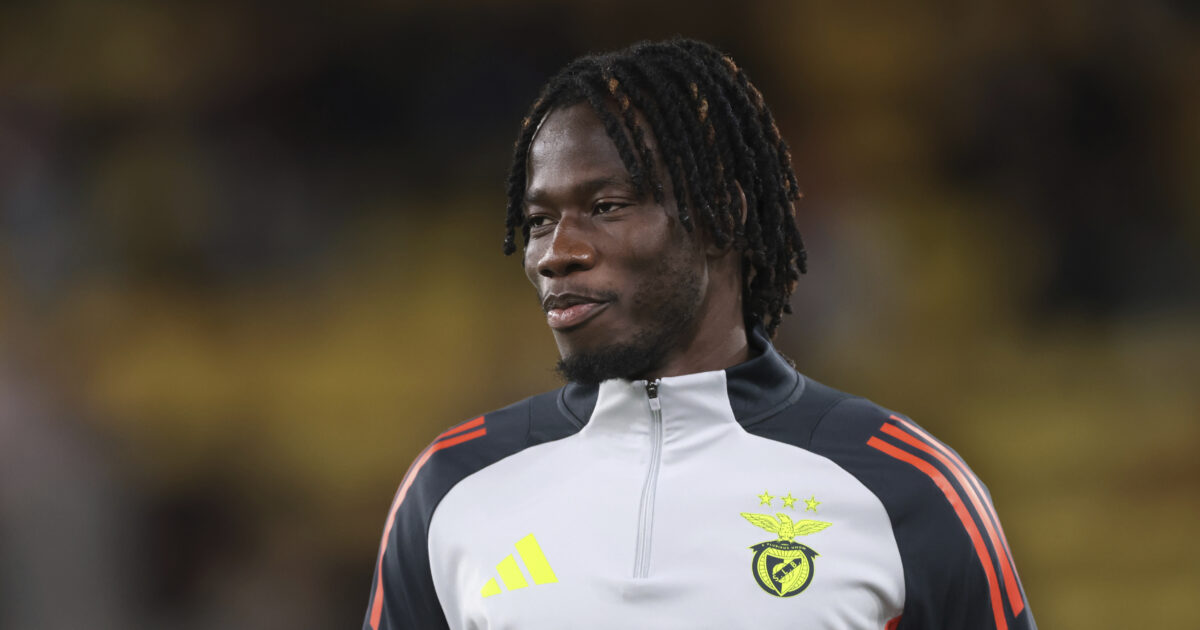 Panathinaikos examines Manchester City’s Isa Camboret