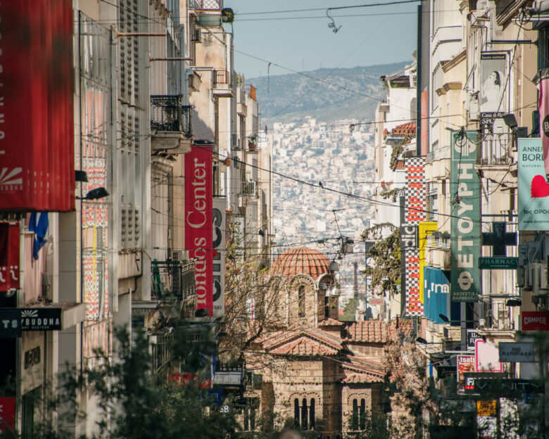 Στα ύψη τα ενοίκια στο λιανεμπόριο – Η αγορά ακινήτων ανακάμπτει δυναμικά