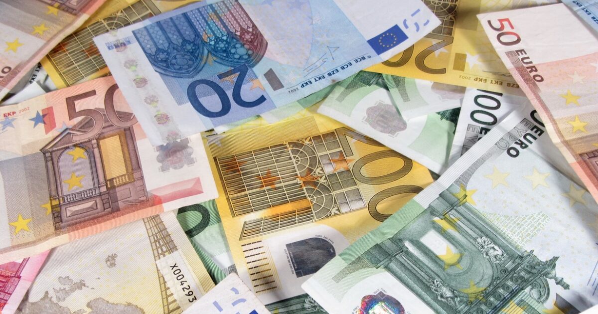 Strengthening primary surpluses from taxes and VAT – revenue exceeding 2.1 billion in seven months