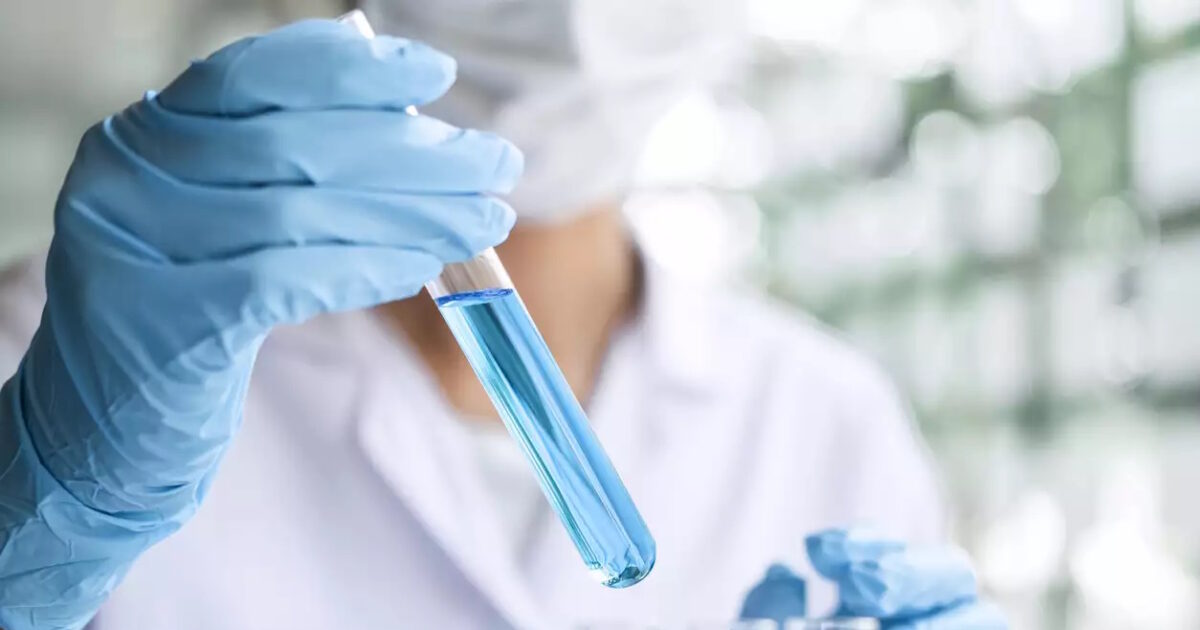 Innovative method of diagnosis and treatment of cancer by a Greek professor