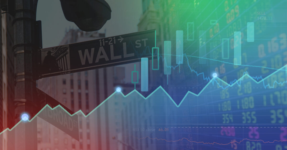 Wall Street: S&P 500 closes as Nvidia pulls down the technology sector