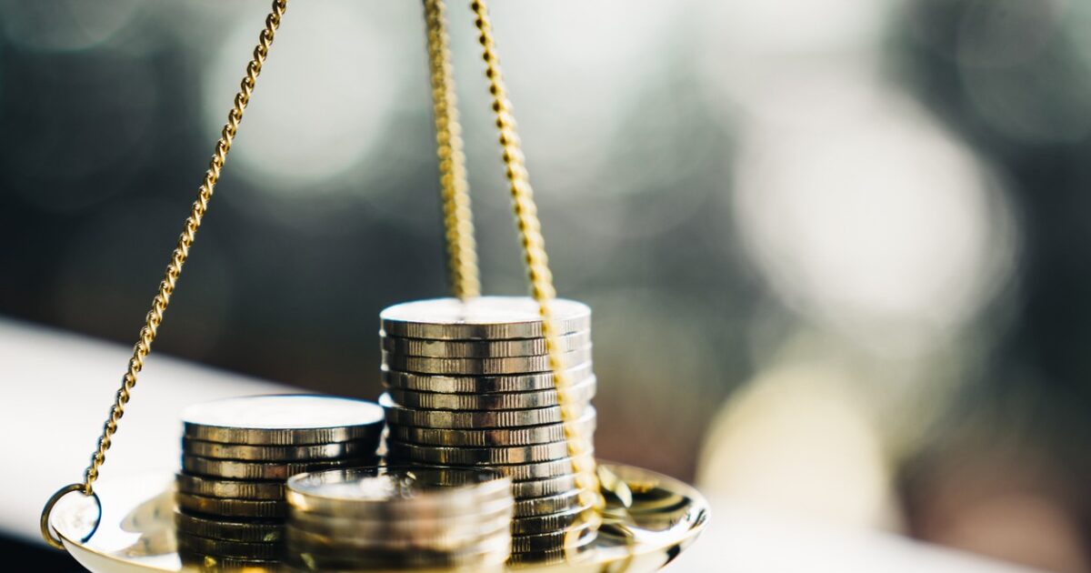 Budget: Surplus of 7,939 billion euros in 7 months of 2025