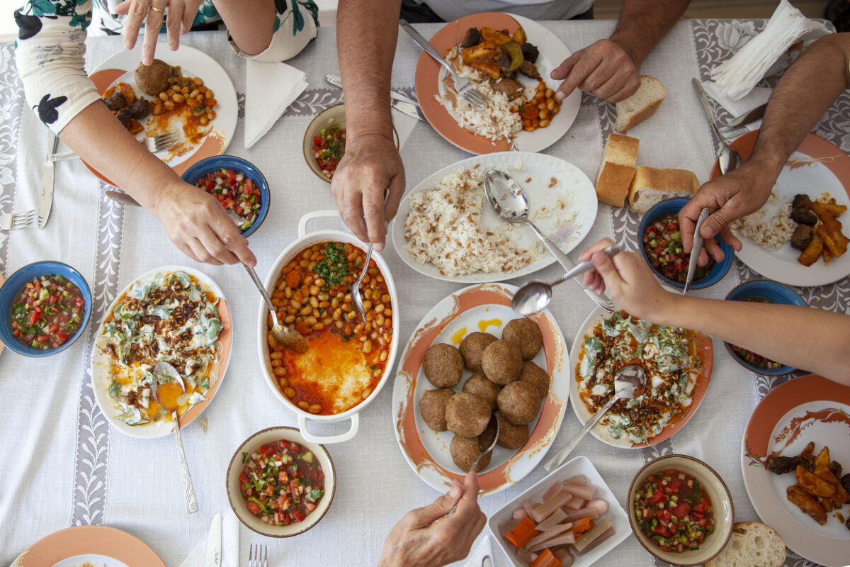 Dinner