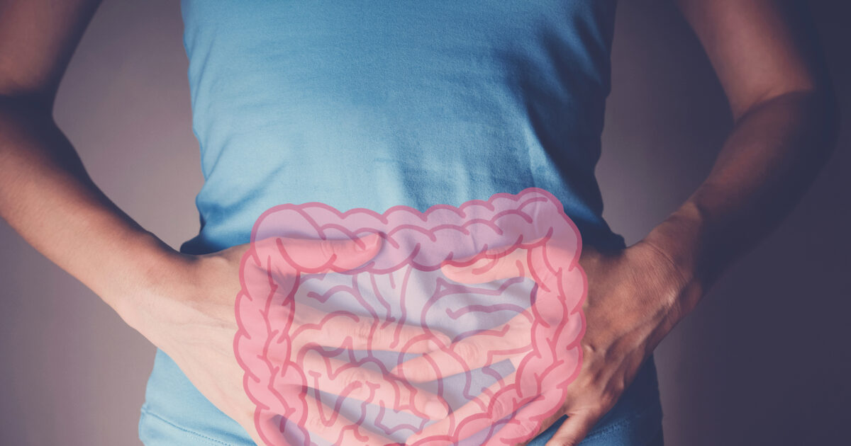 Colon Cancer: The 4 symptoms that warn