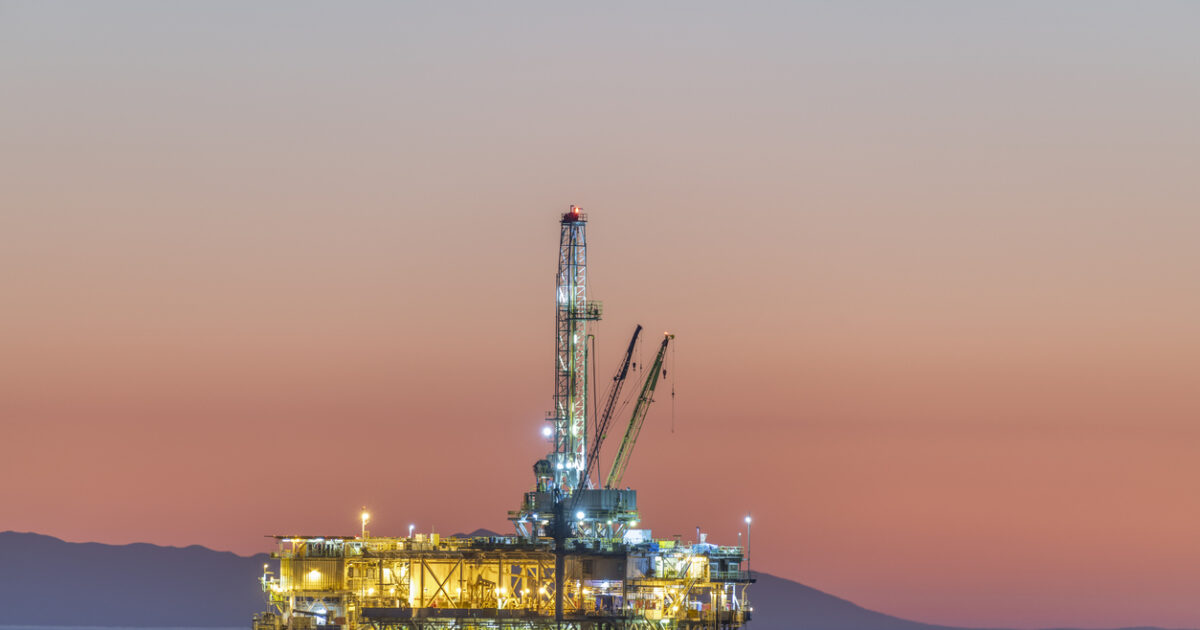 Guide Cyprus for hydrocarbon surveys – key US support, according to RIS