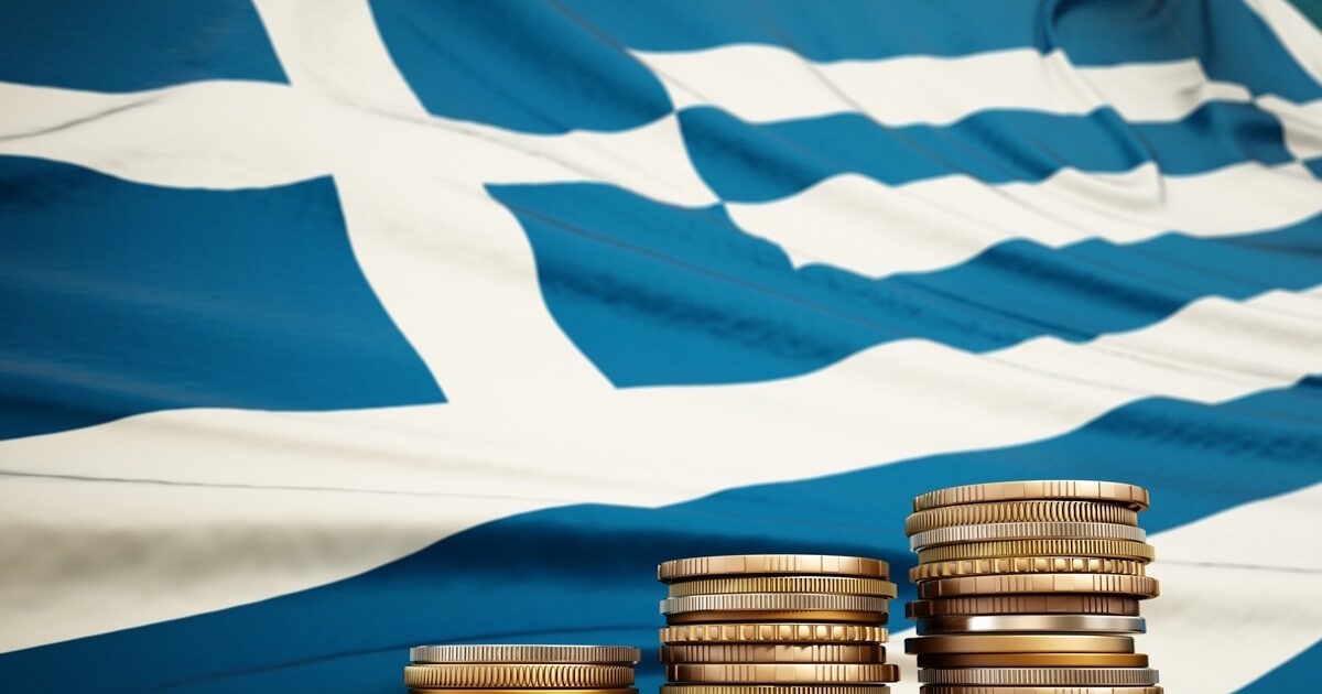 Bloomberg: Greece’s bonds among Europe’s most sought after