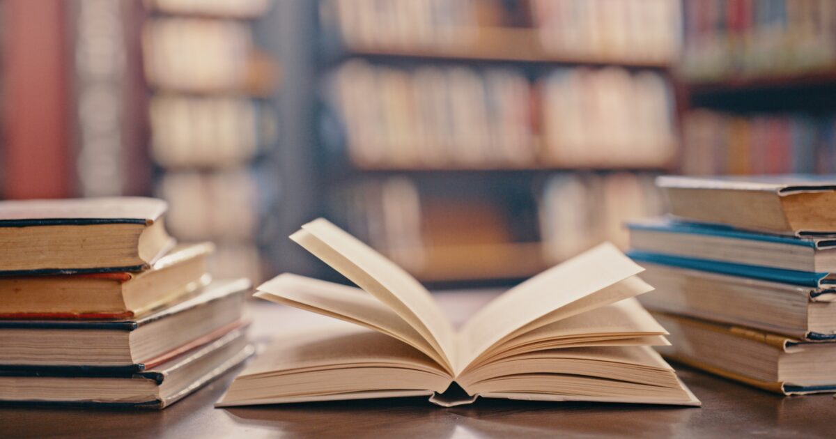 Voucher Books of Books: Until August 19th the Platform for Applications Open – Who are the Beneficiaries