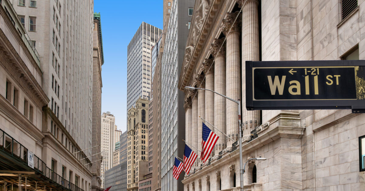 Losses for Fifth Day on S&P 500 – Investors await Powell statements