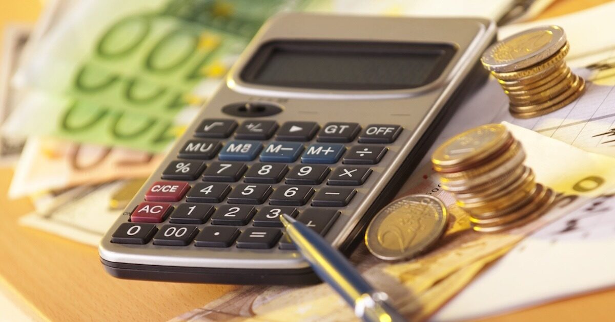 E-EFKA-DBA: The “map” of payments from August 11 to 14