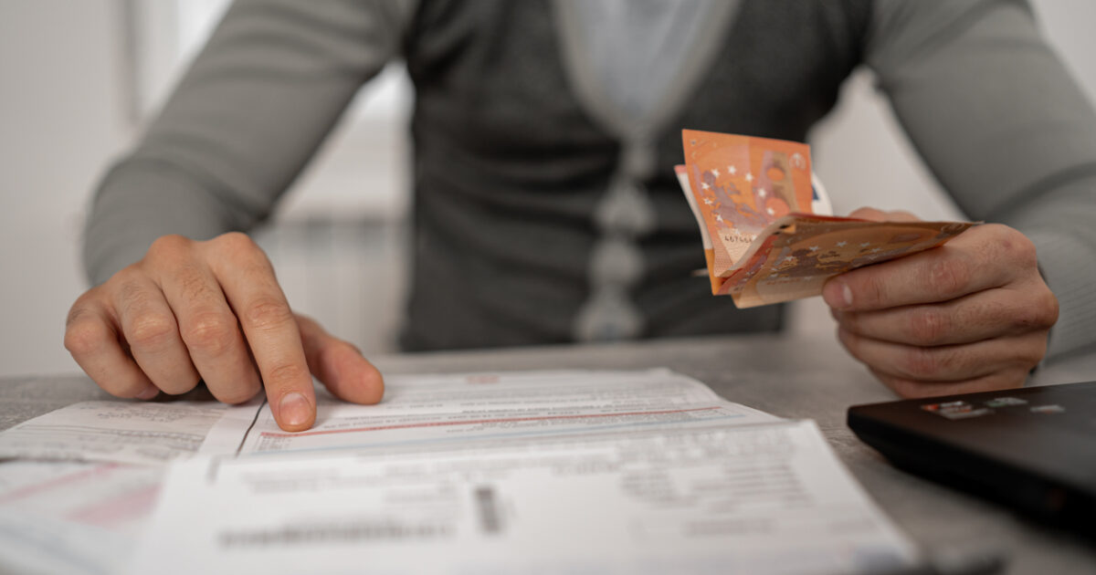 Adjusted Debts: Stop on Prosecutions – What is changing for those who get into adjustment