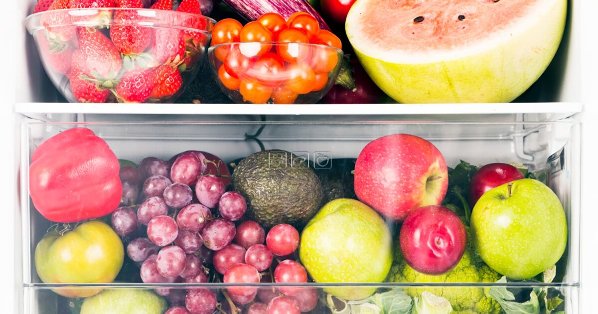 The “nightmare” of accuracy in food is coming back for households – “thorn” the total cost of living