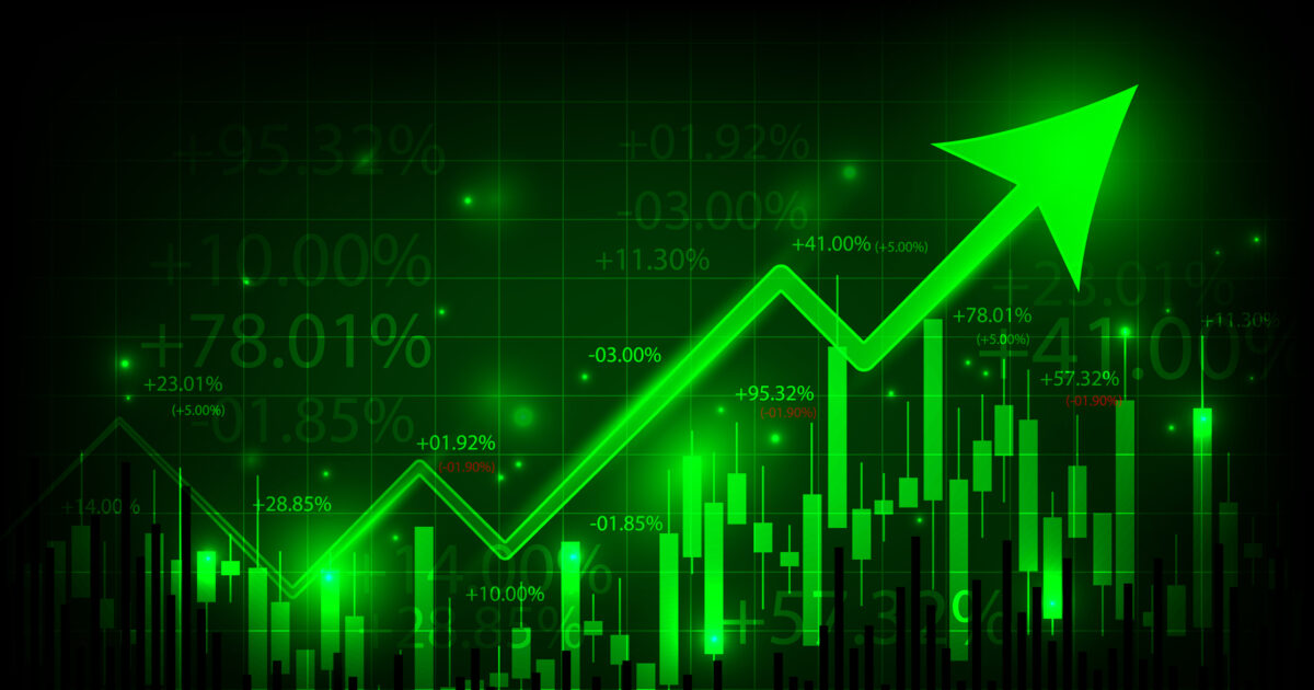 Athens Stock Exchange: Closure with 0.58%rise, at 350 million euros the turnover