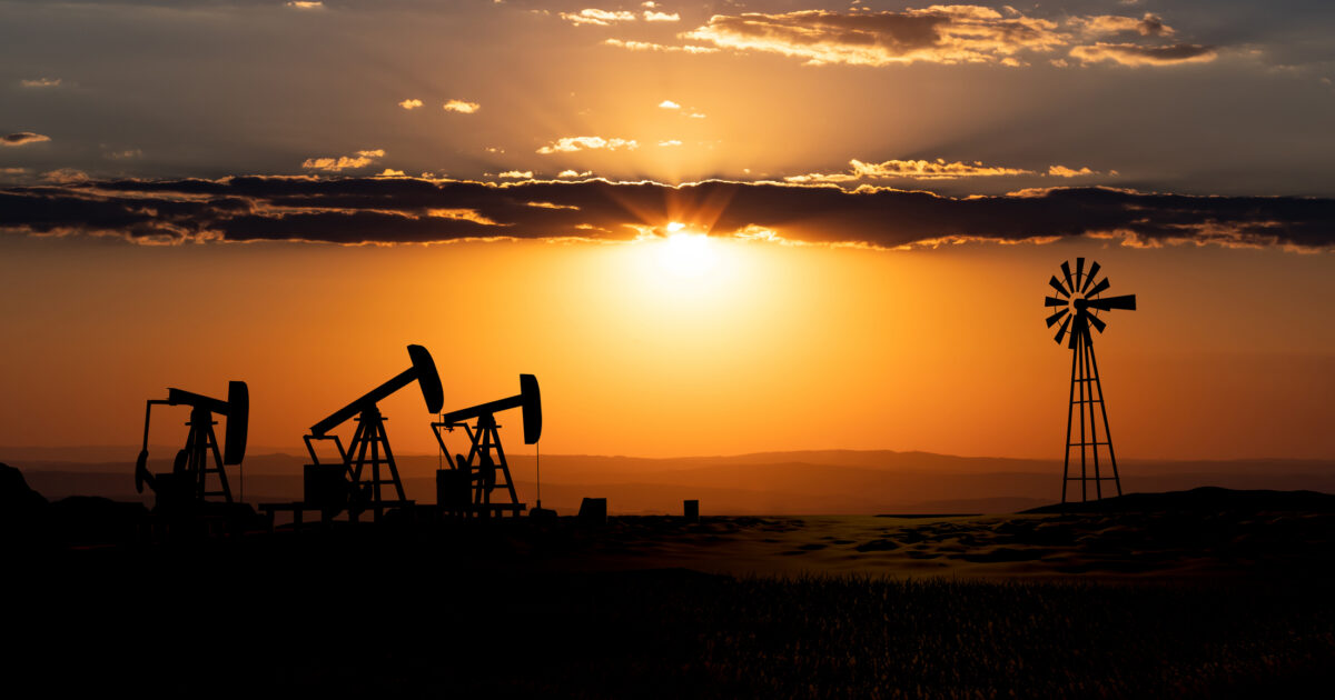Oil and gas on the agenda of the Putin -Monty meeting
