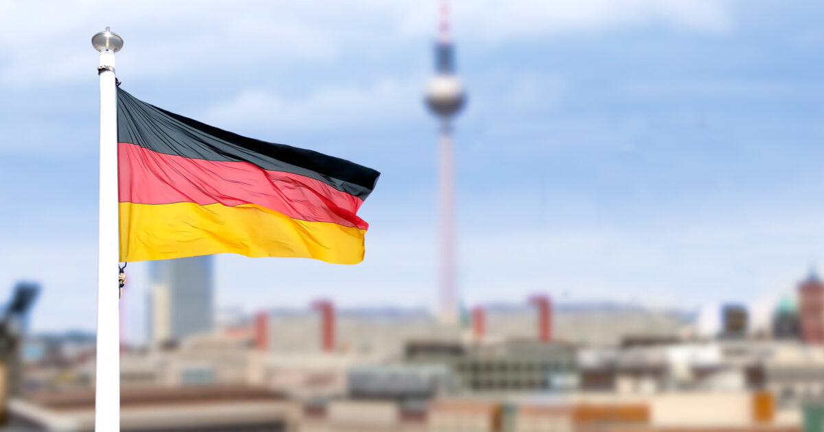Germany: broke the 3 million unemployed barrier for the first time in 10 years