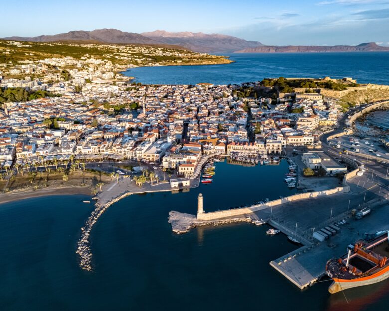 Ακίνητα, τουρισμός, logistics: Το τριπλό χαρτί ανάπτυξης της Κρήτη